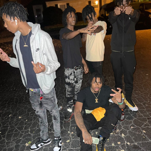 6Block Anthem (feat. Baby Splat, 6Star Uno, LilJay336 & Ten Da Smakka)