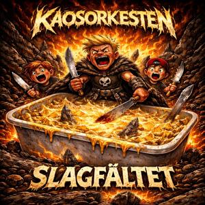 Slagfältet