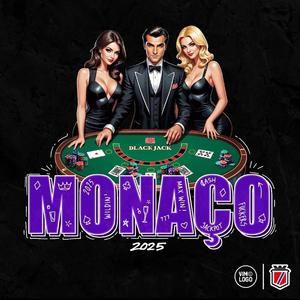 Monaco 2025 (feat. Solguden)