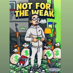 David Blaine (feat. Killshot & Kookei)