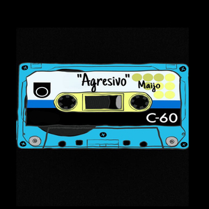 Agresivo