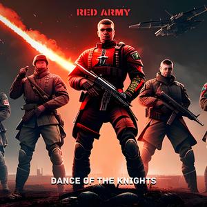 Romeo and Juliet, Op. 64 Dance of The Knights