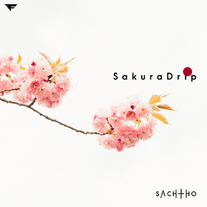 Sakura Drip