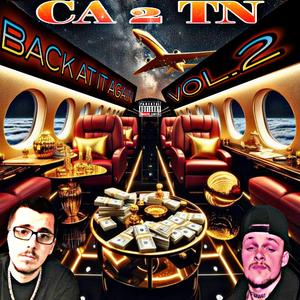 Back at it Again (feat. Da Hypeman) (INTRO)