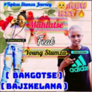 Bakgotse bajikelana