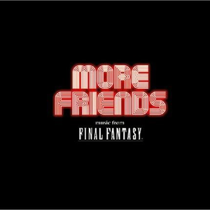 FINAL FANTASY (FF Series)