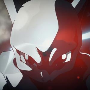 Mewtwo's Symphony of Chaos