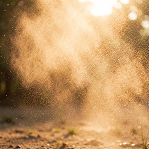 Dust