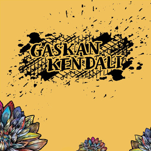 GASKAN KENDALI