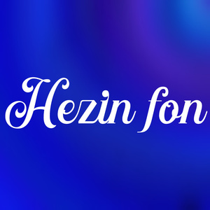 Hezin Fon