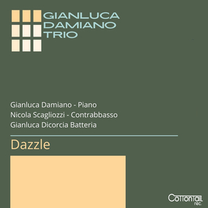 Mi Boj a Samba (Original Mix)