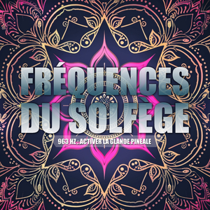 Amour sans jugement 963 Hz