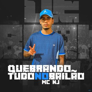 Quebrando Tudo no Bailão