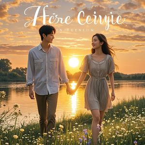 她的引力波_刚好遇见