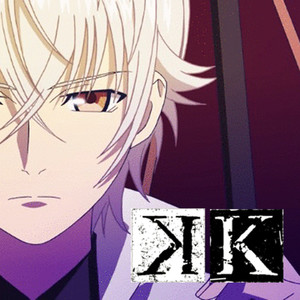 K的钢琴曲（16首OP/ED/BGM全程高能无缝串烧）