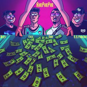 Rompompom (feat. Feefa & Suave)