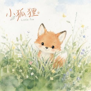 小狐狸