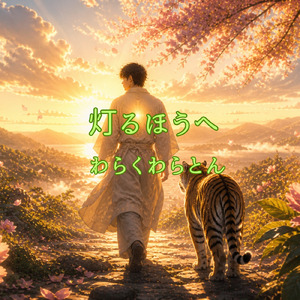 灯るほうへ