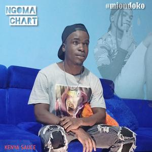 KICHWA MBAYA (feat. BABILON GEN & BOYGEEBABY)