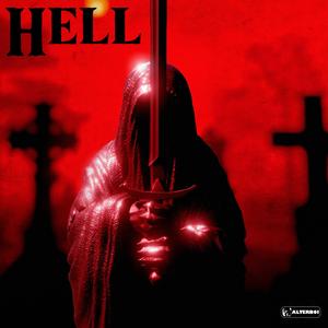 hell（prod by lionmafia）