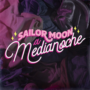 Sailor Moon a Medianoche