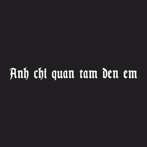 Anh chỉ quan tâm đến em
