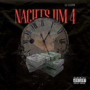 Nachts um 4