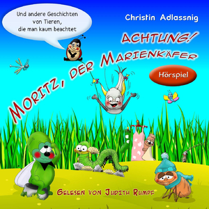 Lilli, das Silberfischchen