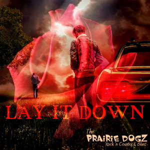 Lay It Down