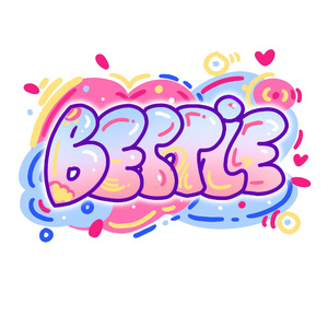 Bestie(prod.by年轻的布洛克)