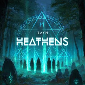 Heathens (feat. Hitkend House Lab)