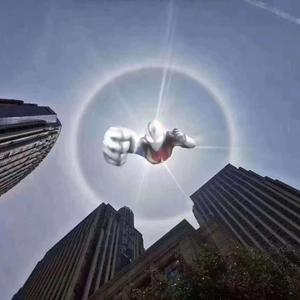 杂糅烂货（Prod.by MCSWEEET）