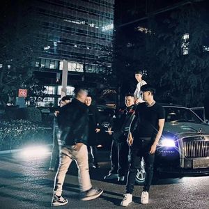 神龛 | “免费伴奏”SASIOVERLXRD Type Beat