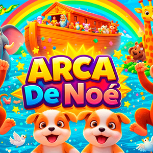 Arca de Noé