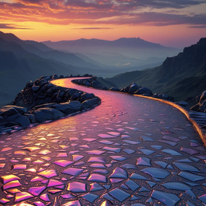 Says no one can stop it