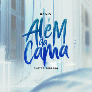 ALEM DA CAMA (SPEED)