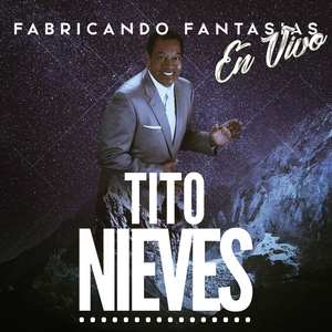 Fabricando Fantasias (En Vivo)