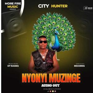Nyonyi Muzinge