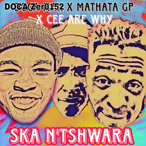 SKA N'TSHWARA