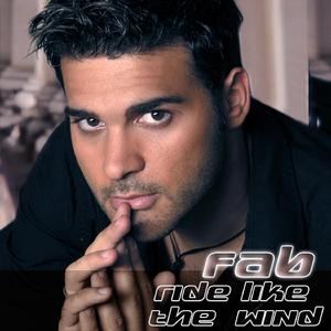 Ride Like the Wind (54 Remix Edit)