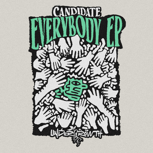 Everybody (Piano Mix)