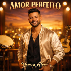 Apenas Amo Você