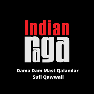 Dama Dam Mast Qalandar - Yaman Kalyan and Maru Bihag - Keharwa