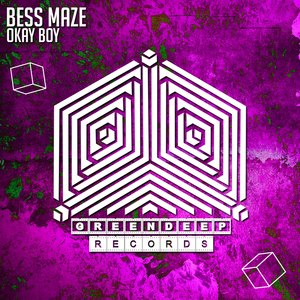 Okay Boy (Original mix)