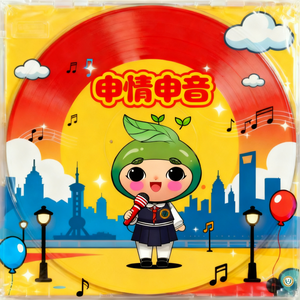 申情申音（师生合唱版）