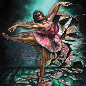 Push the ****ing Rock, Sisy