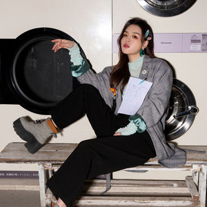 约会在星期天的晚上 (Single Version)