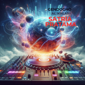 GENDOGHO AL IKJLAS SATRIA PRATAMA