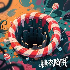 糖衣陷阱