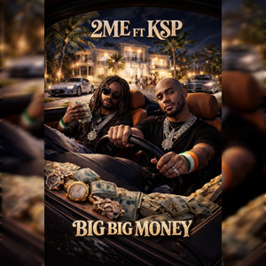 Big Big Money